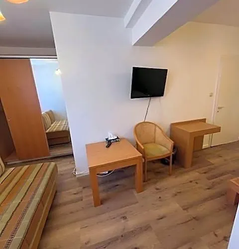 Hotel Post 14