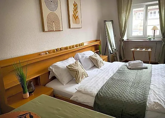 Hotel Ochsen