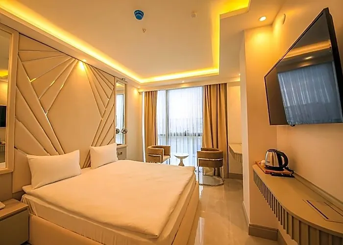 Gorgulu Hotel