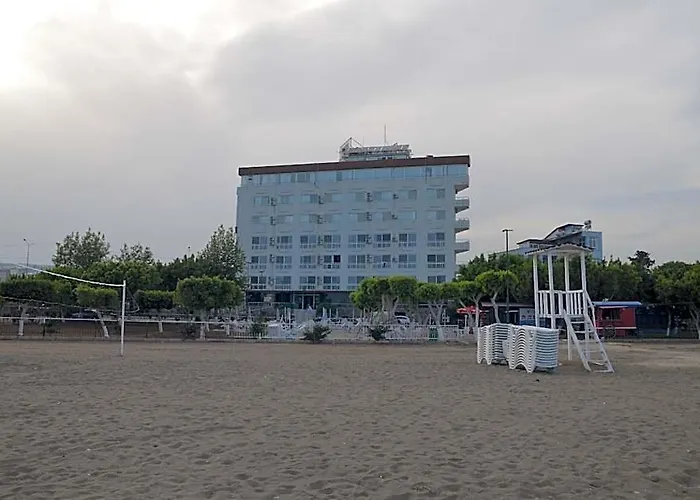Denizkumu Hotel