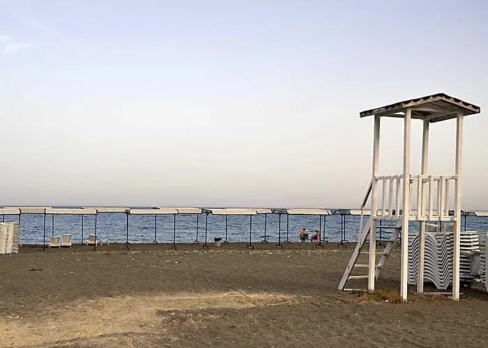 Denizkumu Hotel