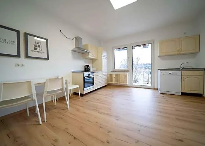 DWK: Monteurwohnung Koblenz