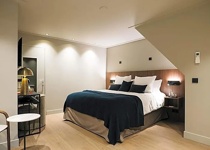 Hotel Blink