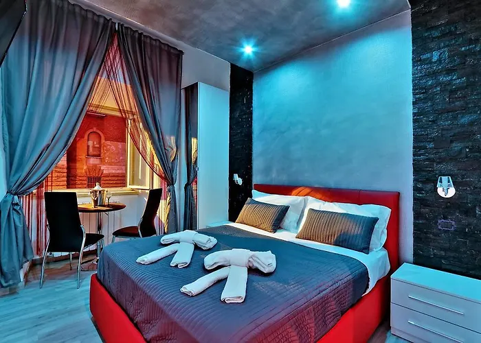 Suite Paradise