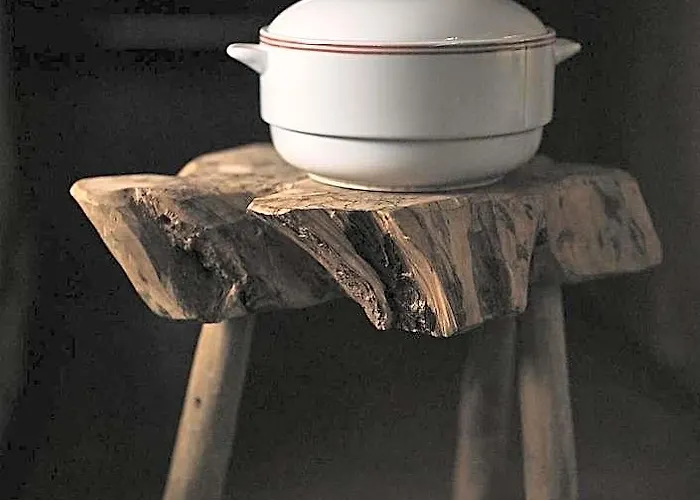 Look Living, Lisbon Design Apartments
