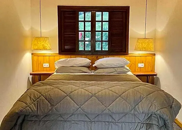 Rancho do Paioleiro - Suites