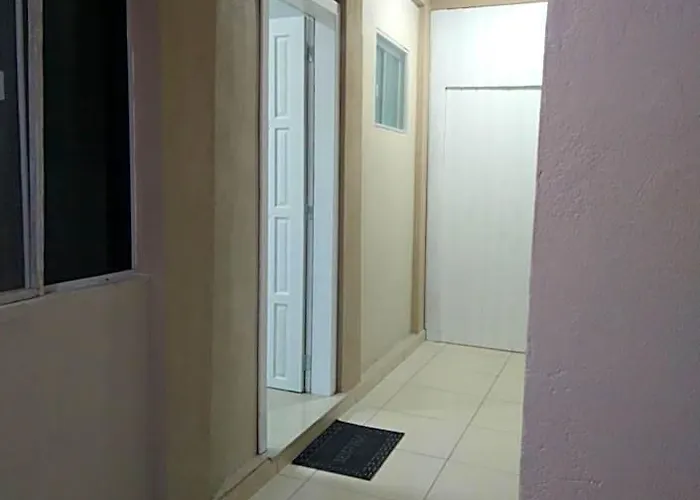 Cantinho da Vila Hospedagem