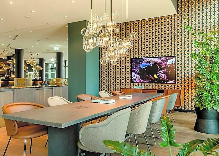 Motel One Köln-Messe