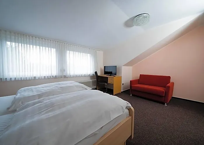 Hotel Emshof
