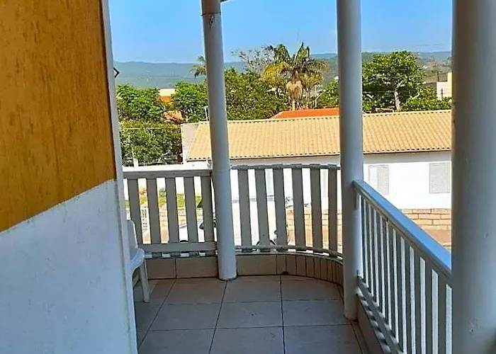 Pousada Moradas da Praia