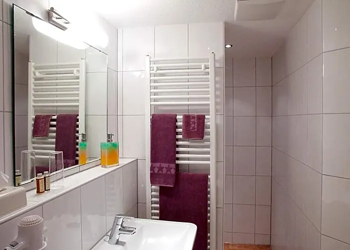 B&B Appartements Bischof&Bürk GbR