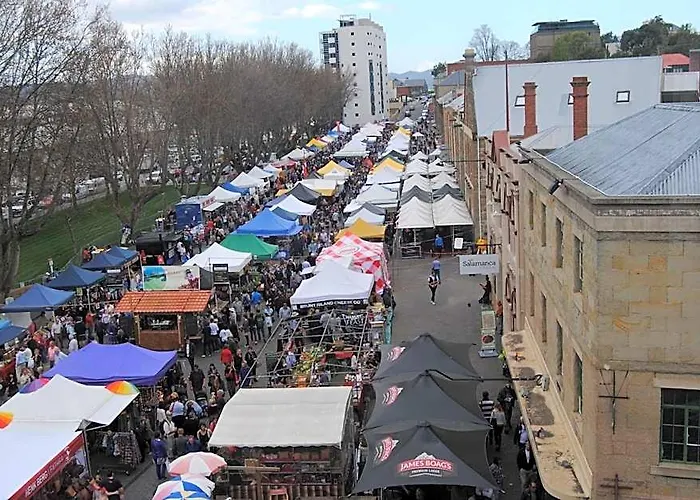 Salamanca Galleria Apartments