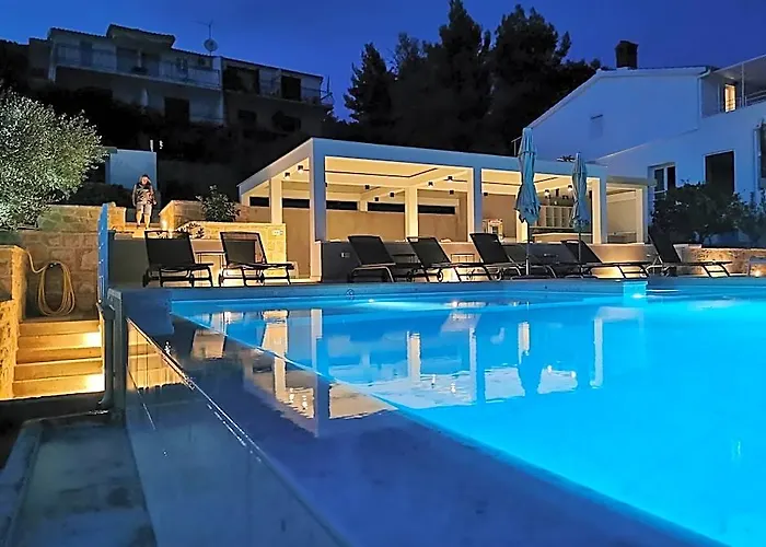 Stella Mare Eco Boutique House