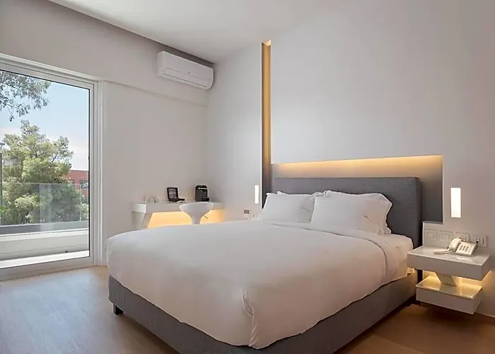 Mirada Hotel