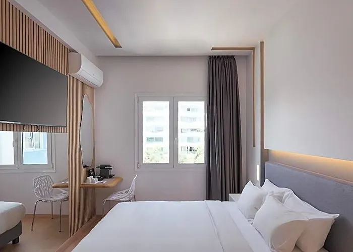 Mirada Hotel