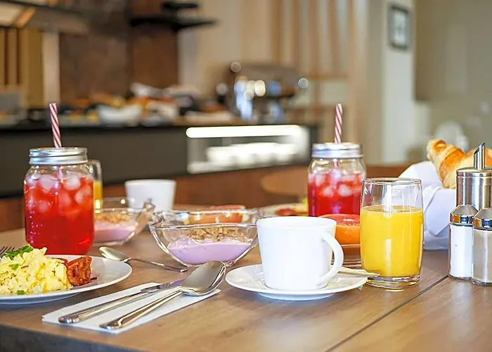Tdyhomes Hotel