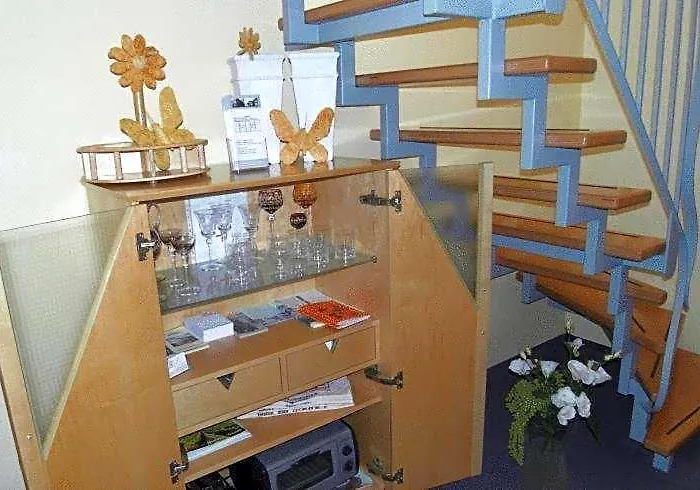 Apartment-Haus