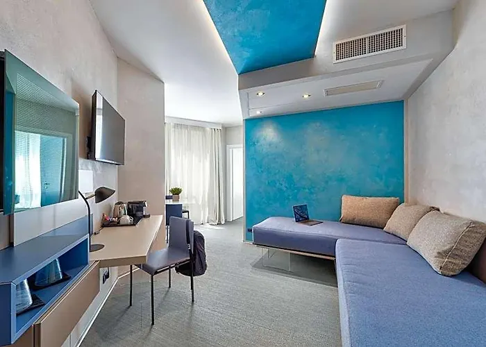 Carrick Hotel Camogli Portofino Coast