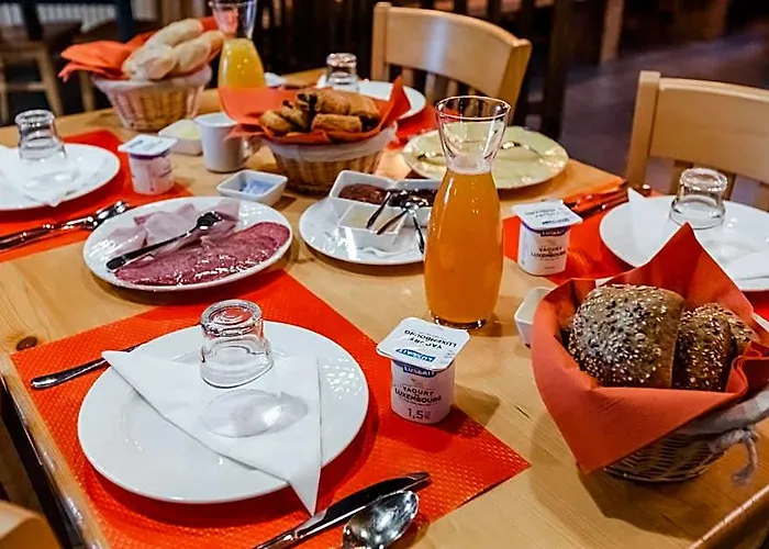 Hotel Cornelyshaff