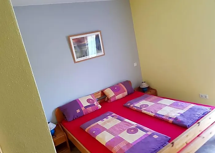 Albergo Restaurante Da Franco