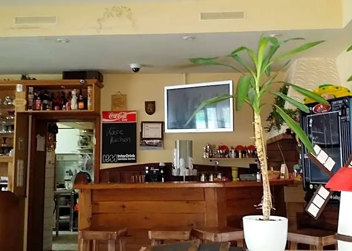 Albergo Restaurante Da Franco