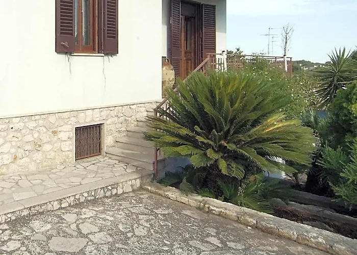 Mountain House Villa
