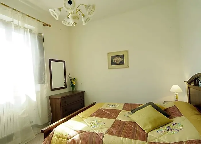 Mountain House Villa