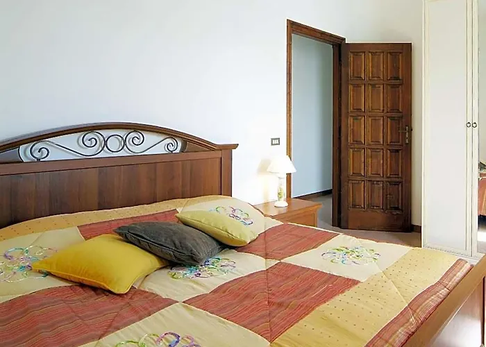 Mountain House Villa