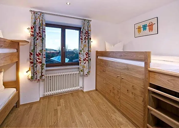 Ferienhotel Starennest