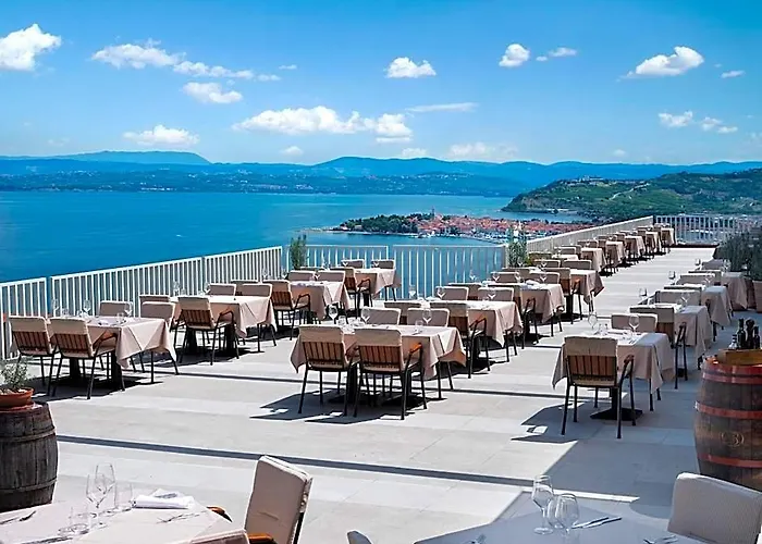 Hotel Cliff Belvedere