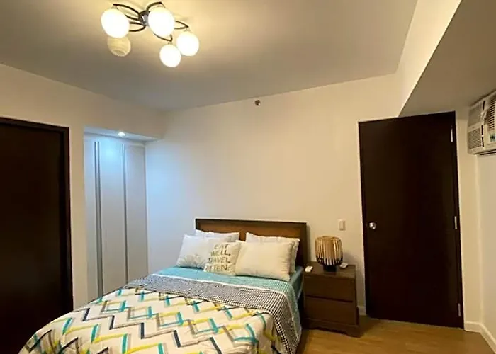 Abreeza Place One Bedroom Suite