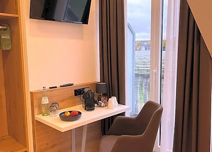 Vorgebirgsblick Gästezimmer mit Self-Check-in unter neuer Verwaltung