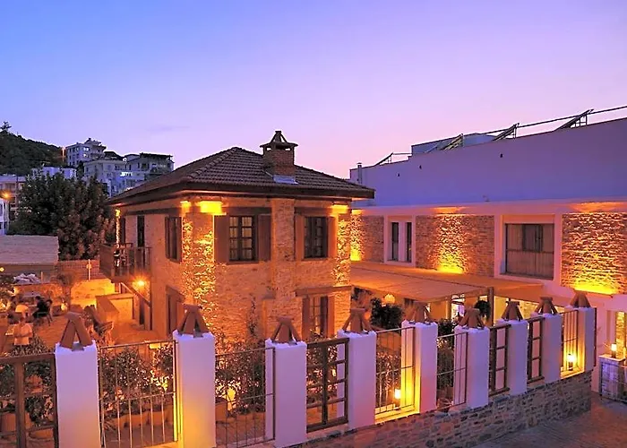Guelluek Uno Elegance Otel