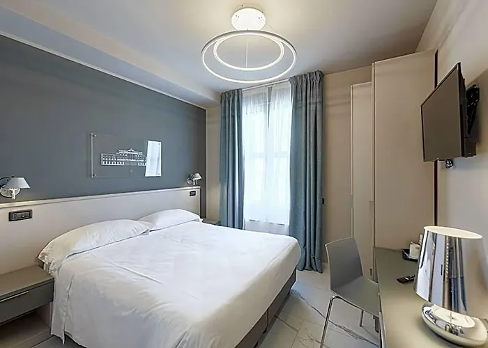 Hotel Villa Levi