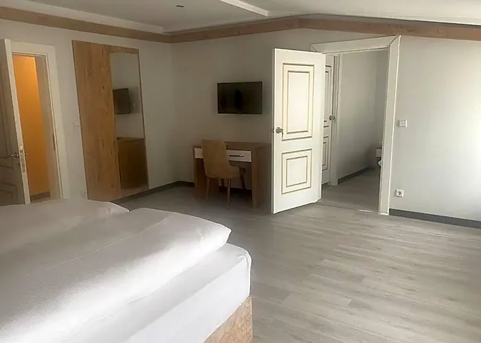 Spreehotel Spremberg