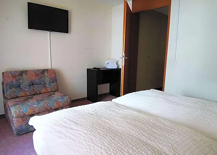 Hotel Crystal