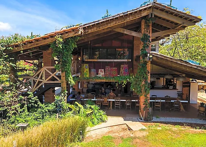 Latica Lodge