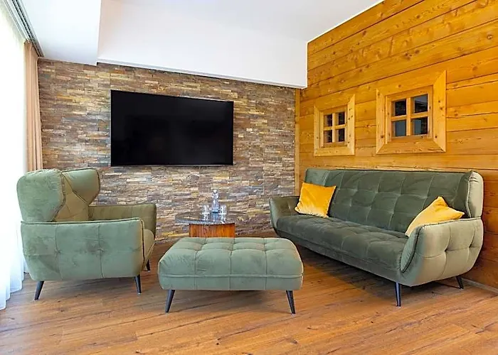 Golf & Spa Kuneticka Hora