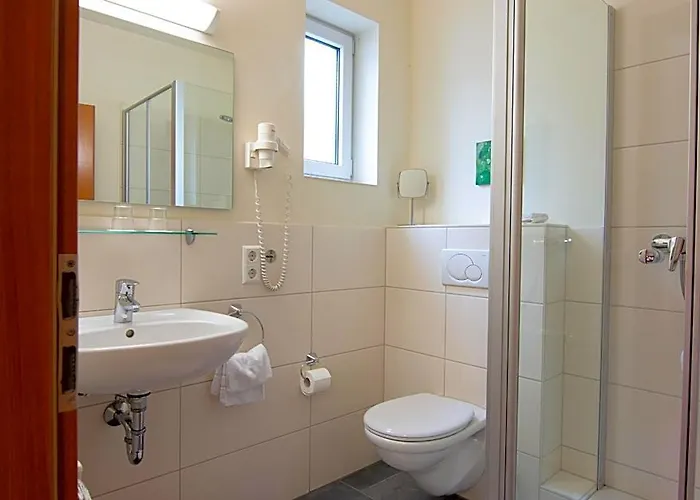 Das Kleine Amtshotel