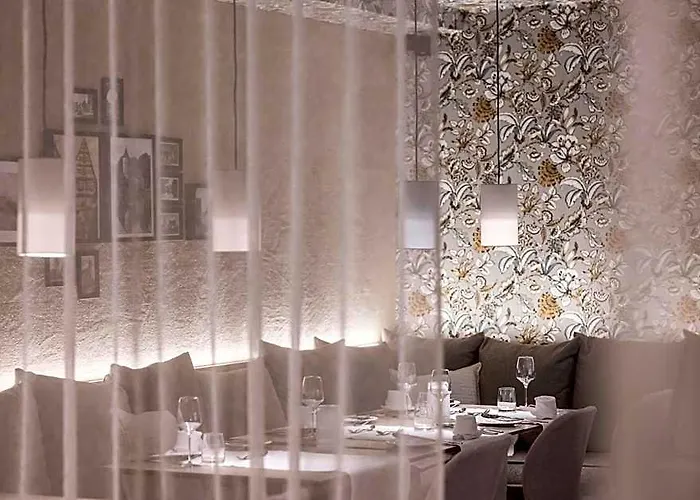 Design Boutique Hotel & Spa Goldene Rose - Adults Only