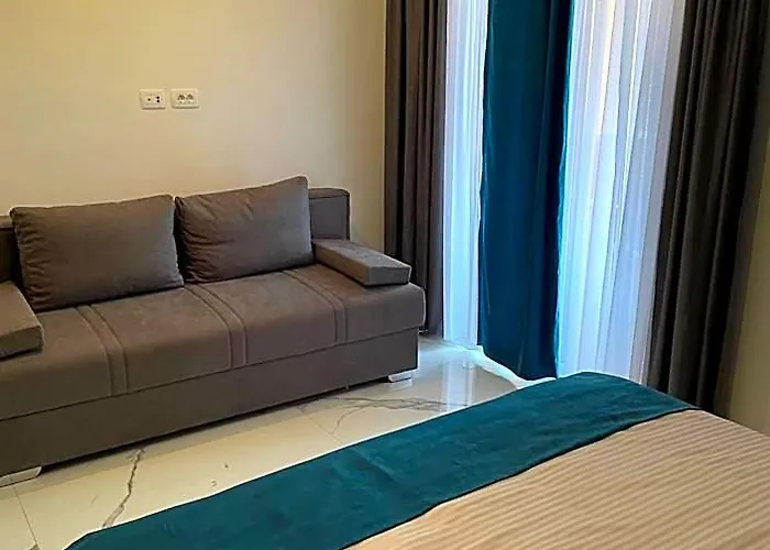 Motel Rados Fazana