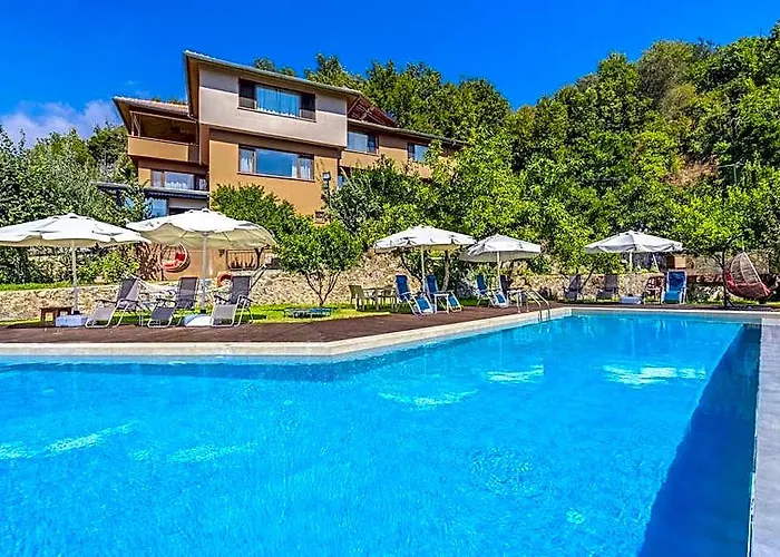 Avena Mountain Hotel (Adults Only)