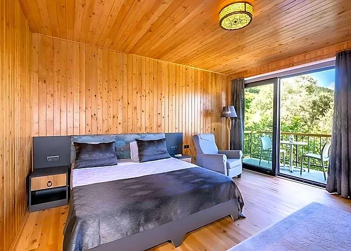 Avena Mountain Hotel (Adults Only)
