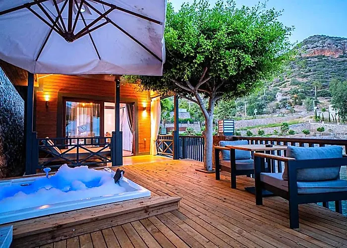Porto Amore Club Hotel