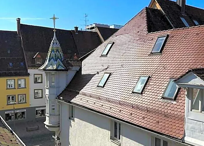 Hotel Baeren