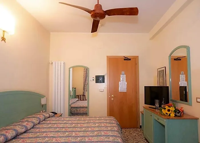 Hotel Magnolia