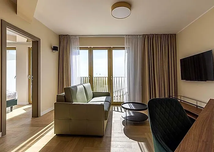 Hotel Meridian