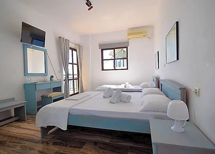 Soulis Hotel