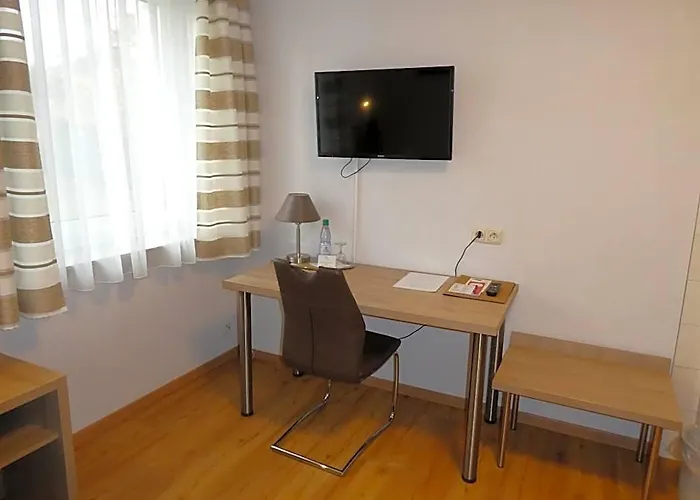 Hotel Munzert