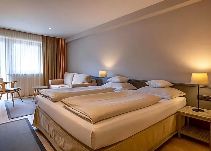 Hotel Edelweiss